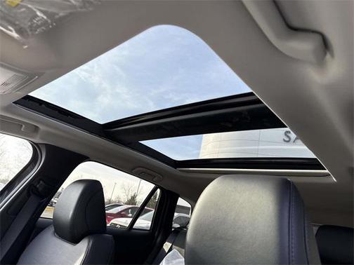 2026 Mazda CX-50 Hybrid Premium Plus