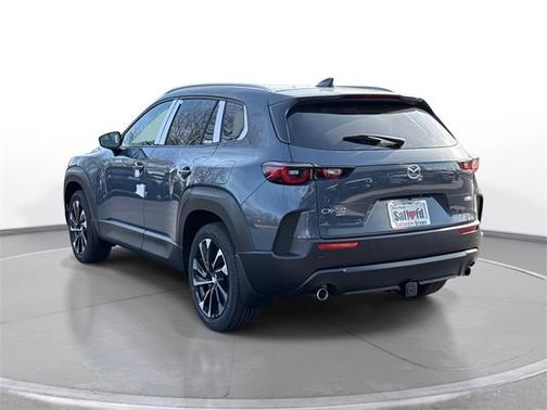 2026 Mazda CX-50 Hybrid Premium Plus
