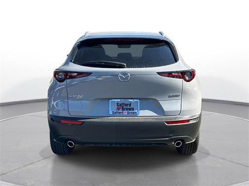 2025 Mazda CX-30 2.5 S Select Sport