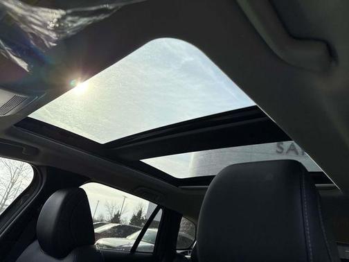 2026 Mazda CX-50 2.5 S