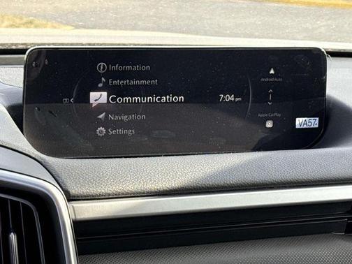 2026 Mazda CX-50 2.5 S