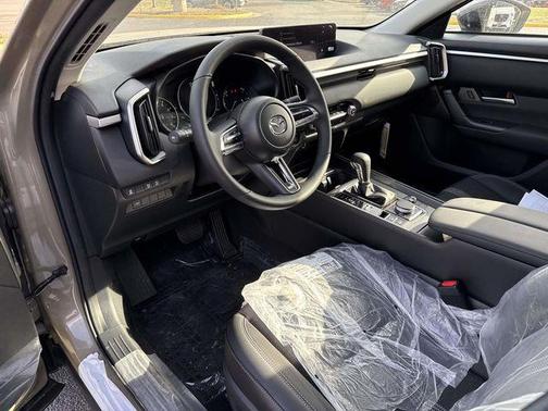 2026 Mazda CX-50 2.5 S
