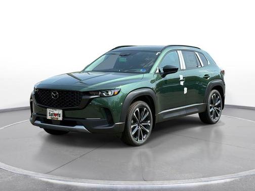 Cypress 2026 Mazda CX-50 2.5 Turbo Premium Plus Package