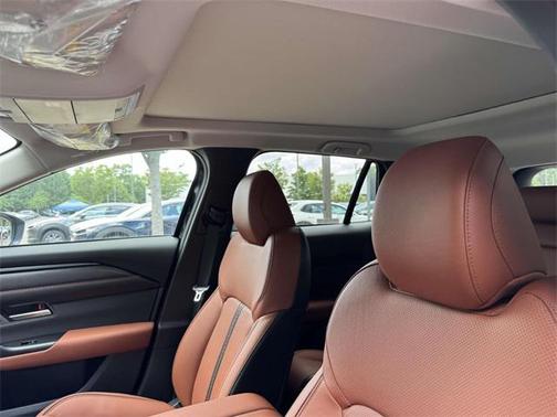 2025 Mazda CX-50 2.5 Turbo Premium Plus Package