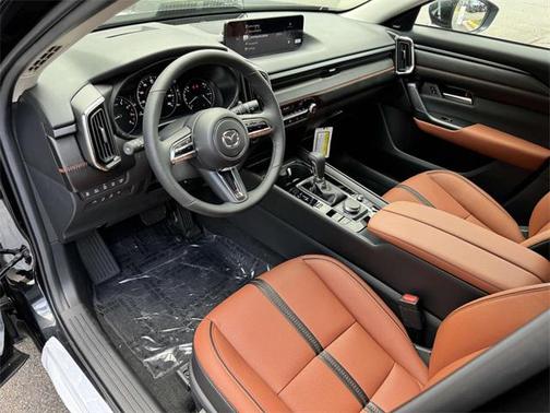 2025 Mazda CX-50 2.5 Turbo Premium Plus Package