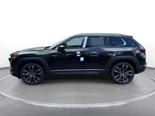 2025 Mazda CX-50 2.5 Turbo Premium Plus Package