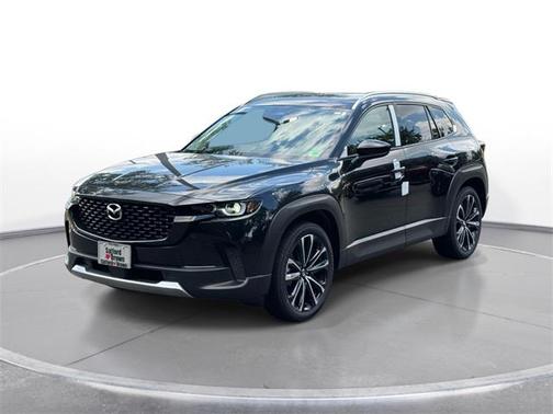 2025 Mazda CX-50 2.5 Turbo Premium Plus Package