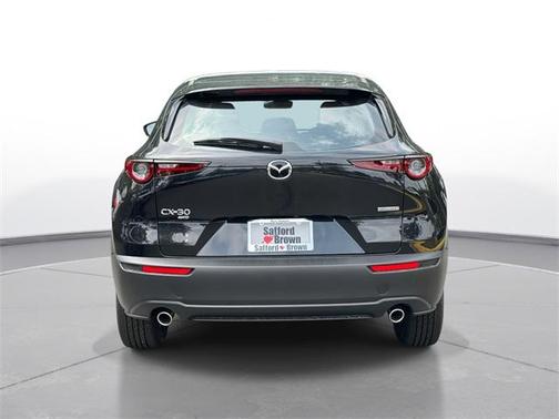 2025 Mazda CX-30 2.5 S