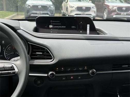 2025 Mazda CX-30 2.5 S