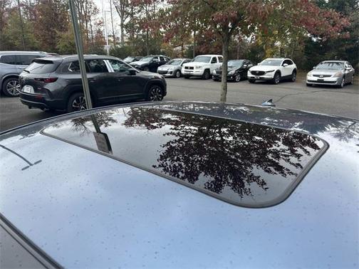 2016 Mazda Mazda3 i Touring