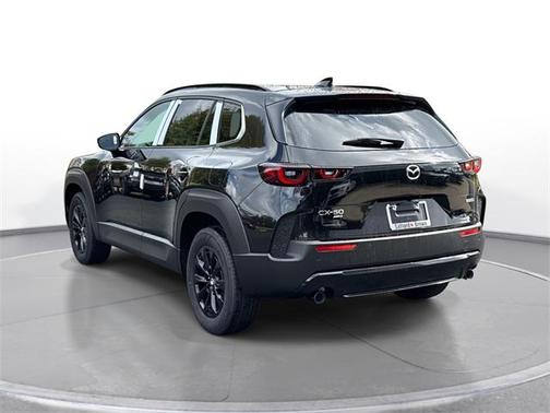 2026 Mazda CX-50 Hybrid Premium