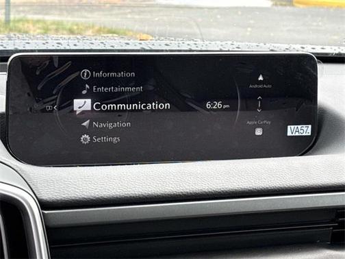 2026 Mazda CX-50 Hybrid Premium