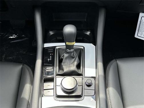 2025 Mazda Mazda3 FWD w/Select Package