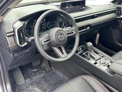 2025 Mazda CX-50 Hybrid Premium