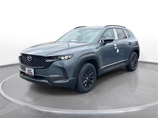 2025 Mazda CX-50 Hybrid Premium