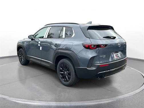 2025 Mazda CX-50 Hybrid Premium