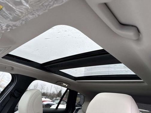 2026 Mazda CX-50 2.5 S Premium Package