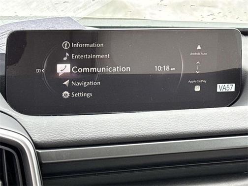 2026 Mazda CX-50 2.5 S Premium Package