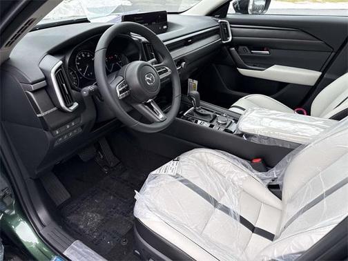 2026 Mazda CX-50 2.5 S Premium Package