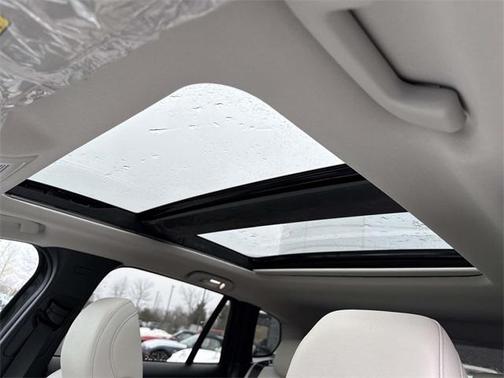 2026 Mazda CX-50 2.5 S Premium Package