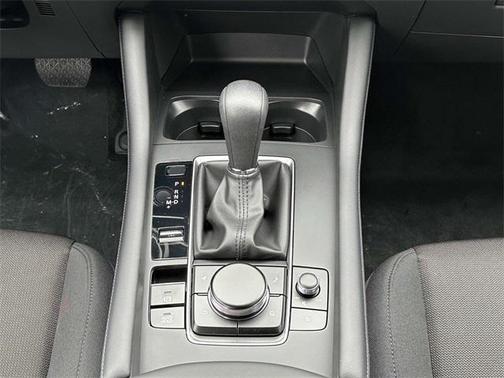 2025 Mazda Mazda3 FWD