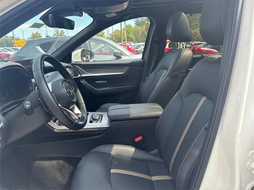 2025 Mazda CX-90 PHEV Premium Plus