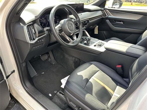 2025 Mazda CX-90 PHEV Premium Plus
