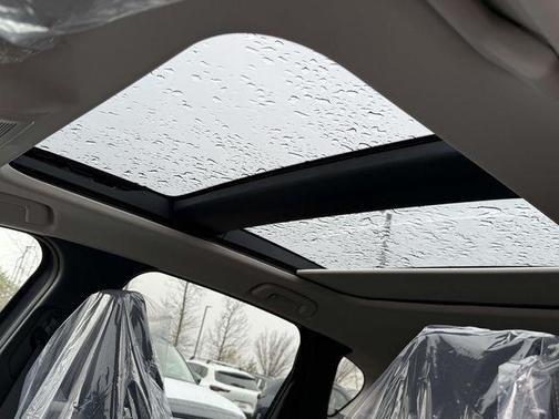 Machine Gray Metallic 2026 Mazda CX-5 2.5 S Premium Plus Package