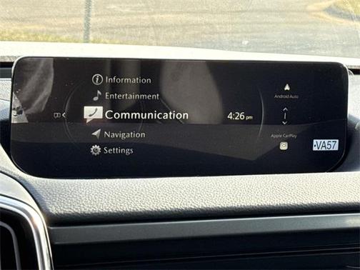 2026 Mazda CX-50 Hybrid Premium Plus