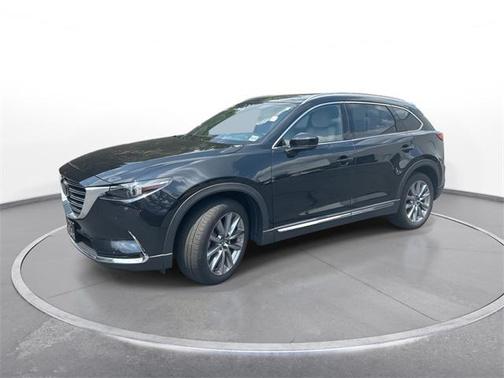 2022 Mazda CX-9 Grand Touring