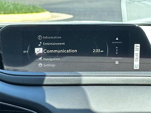 2025 Mazda CX-30 Preferred