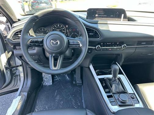 2025 Mazda CX-30 Preferred