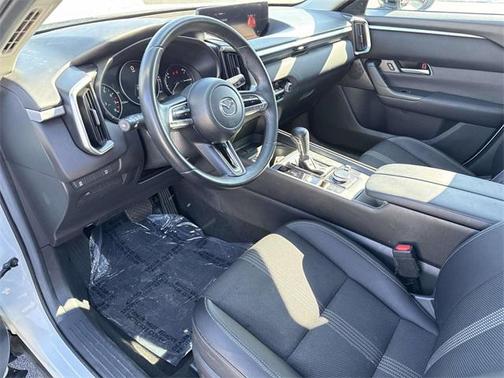 2023 Mazda CX-50 2.5 S Preferred Plus Package