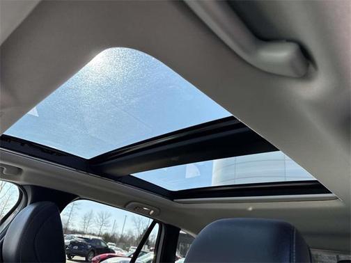 2023 Mazda CX-50 2.5 S Preferred Plus Package