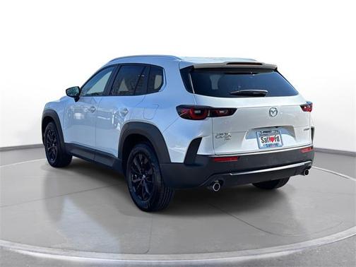 2023 Mazda CX-50 2.5 S Preferred Plus Package