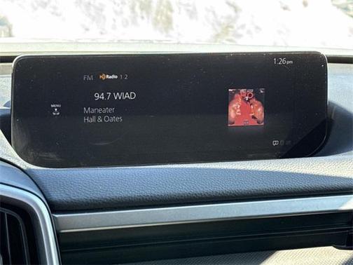 2023 Mazda CX-50 2.5 S Preferred Plus Package