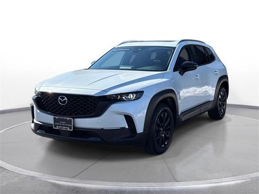 2023 Mazda CX-50 2.5 S Preferred Plus Package