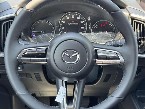 2025 Mazda CX-50 Hybrid Preferred Package