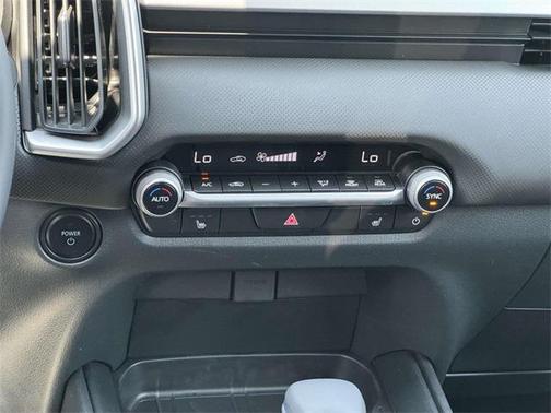 2025 Mazda CX-50 Hybrid Preferred Package