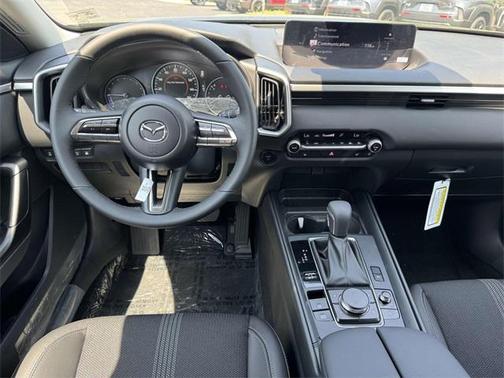 2025 Mazda CX-50 Hybrid Preferred Package