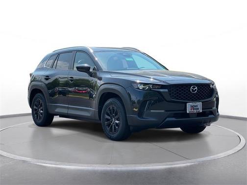 2025 Mazda CX-50 Hybrid Preferred