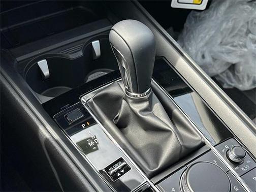 2025 Mazda CX-50 2.5 Turbo Premium Plus Package