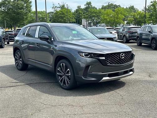 2025 Mazda CX-50 2.5 Turbo Premium Plus Package