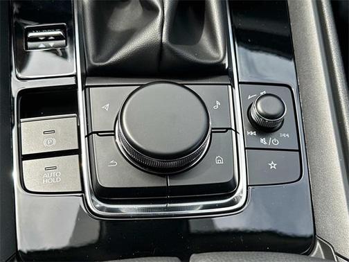 2025 Mazda CX-50 2.5 Turbo Premium Plus Package