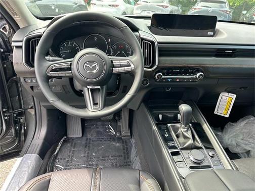 2025 Mazda CX-50 2.5 Turbo Premium Plus Package