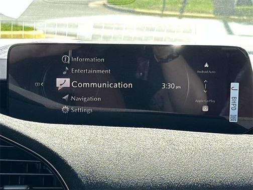 2025 Mazda Mazda3 2.5 Turbo AWD