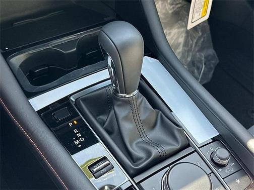 2025 Mazda Mazda3 2.5 Turbo AWD