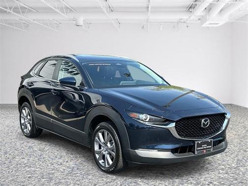 2024 Mazda CX-30 2.5 S Preferred Package