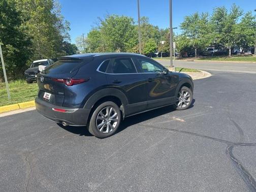 2024 Mazda CX-30 Preferred