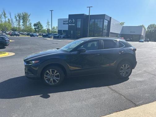 2024 Mazda CX-30 Preferred